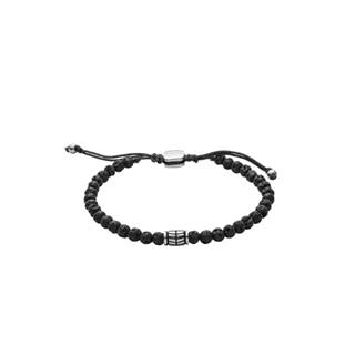 *Men#s bracelet with gemstones/lava stones. Cannot be combined with other discounts or promotions. (RRP €39 | Outlet price €27)