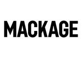 Markenlogo für Mackage