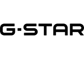 Brand logo for G-STAR