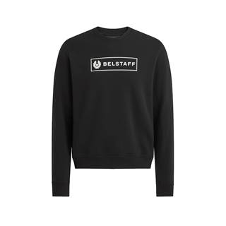 *Box logo sweatshirt. Cannot be combined with other discounts or promotions. (RRP €150 | Outlet price €100)