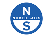 Markenlogo für North Sails