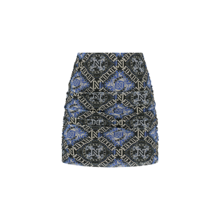 Outletpreis 83,30€- Mesh Skirt