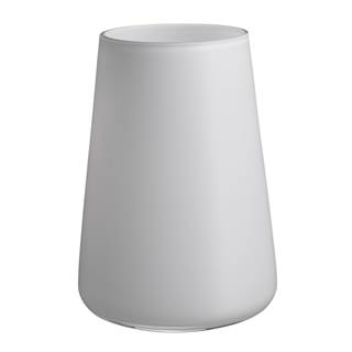 *"Numa", vase, 20cm, in the color arctic breeze. While stock lasts. Cannot be combined with other discounts. (RRP €79.90 | Outlet price €55.90)