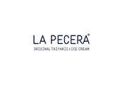 Brand logo for La Pecera