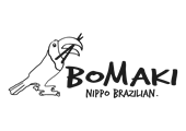 Brand logo for Bomaki