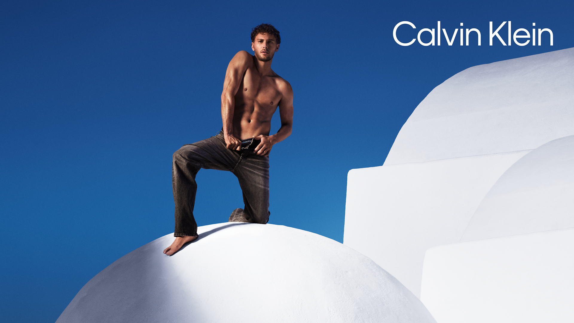 Calvin Klein