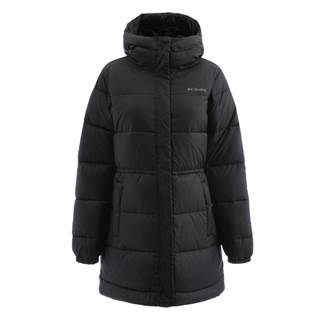 *"Pioneer Summit" mid hooded jacket. Cannot be combined with other discounts or promotions. (RRP €170 | Outlet price €118.90)