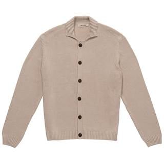 *Cardigan. While stock lasts. Cannot be combined with other discounts. (RRP €49.99 | Outlet price €34.99)