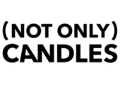 Brand logo for Not Only Candle