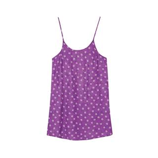 *Top, in the color purple. While stock lasts. Cannot be combined with other discounts. (RRP €115 | Outlet price €57.50)