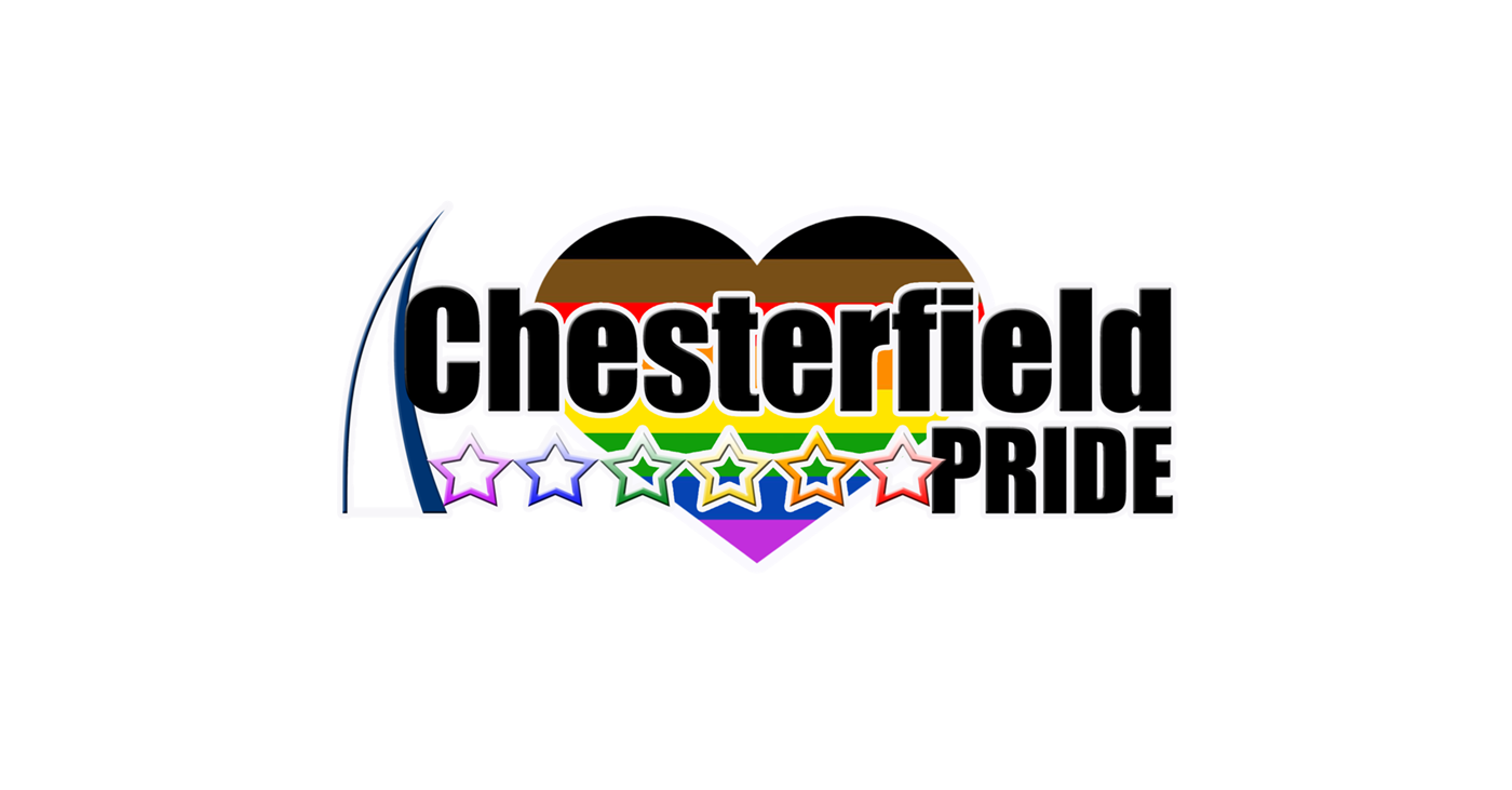 Chesterfield Pride 2024 east midlands designer outlet