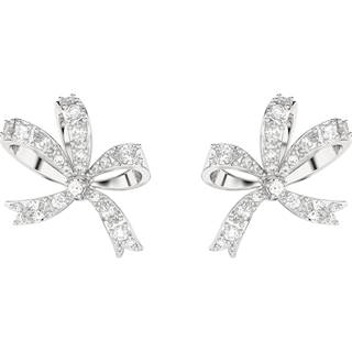 *"Stella", earrings. While stock lasts. Cannot be combined with other discounts. (RRP €129 | Outlet price €90)