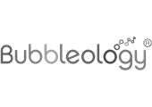 Brand logo for Bubbleology