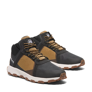 *"Winsor Trail", shoes, waterproof, in the color wheat mesh. While stock lasts. Cannot be combined with other discounts. (RRP €145 | Outlet price €97)