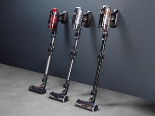 X-Force Flex 15.60 Pet & Car Cordless Stick Vacuum Cleaner
