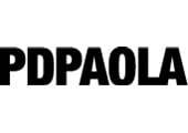 Brand logo for PDPAOLA