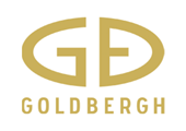 Markenlogo für Goldbergh