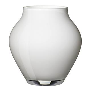 *"Oronda", vase, mini, in the color arctic breeze. While stock lasts. Cannot be combined with other discounts. (RRP €34.90 | Outlet price €24.40)