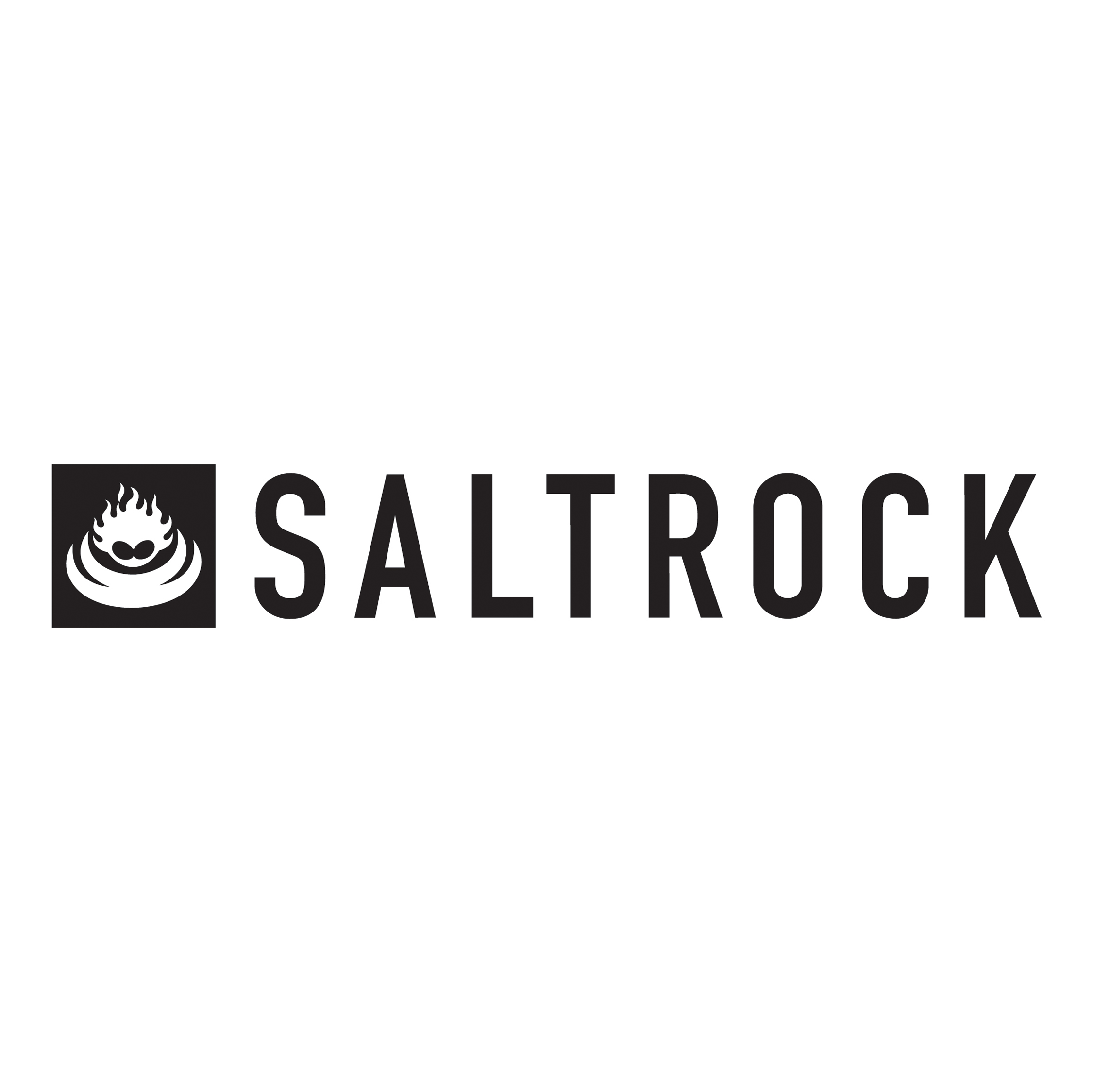 Saltrock