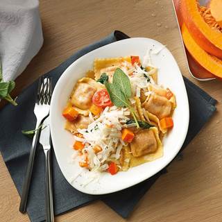 *Op het servies van de maand – juli: Vapiano
