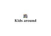 Brand logo for Kids around