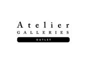 Brand logo for Atelier Galleries