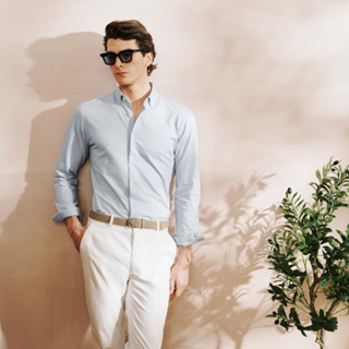 The sale is off selected lines including Suiting, Casualwear, Shirts & Accessories.


