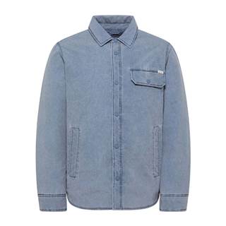 *Men's denim outdoor jacket. While stock lasts. Cannot be combined with other discounts. (RRP €129.99 | Outlet price €91)