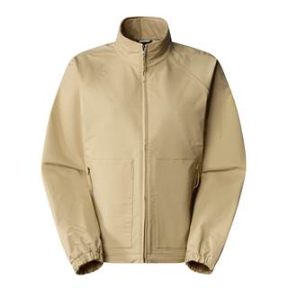 *"Twill", women's jacket, in the color khaki. While stock lasts. Cannot be combined with other discounts. (RRP €145 | Outlet price €100)