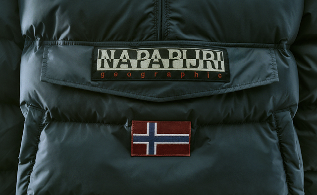 Napapijri