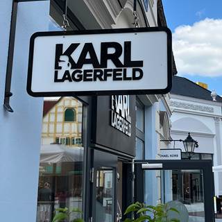 Karl Lagerfeld