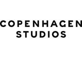 Brand logo for COPENHAGEN