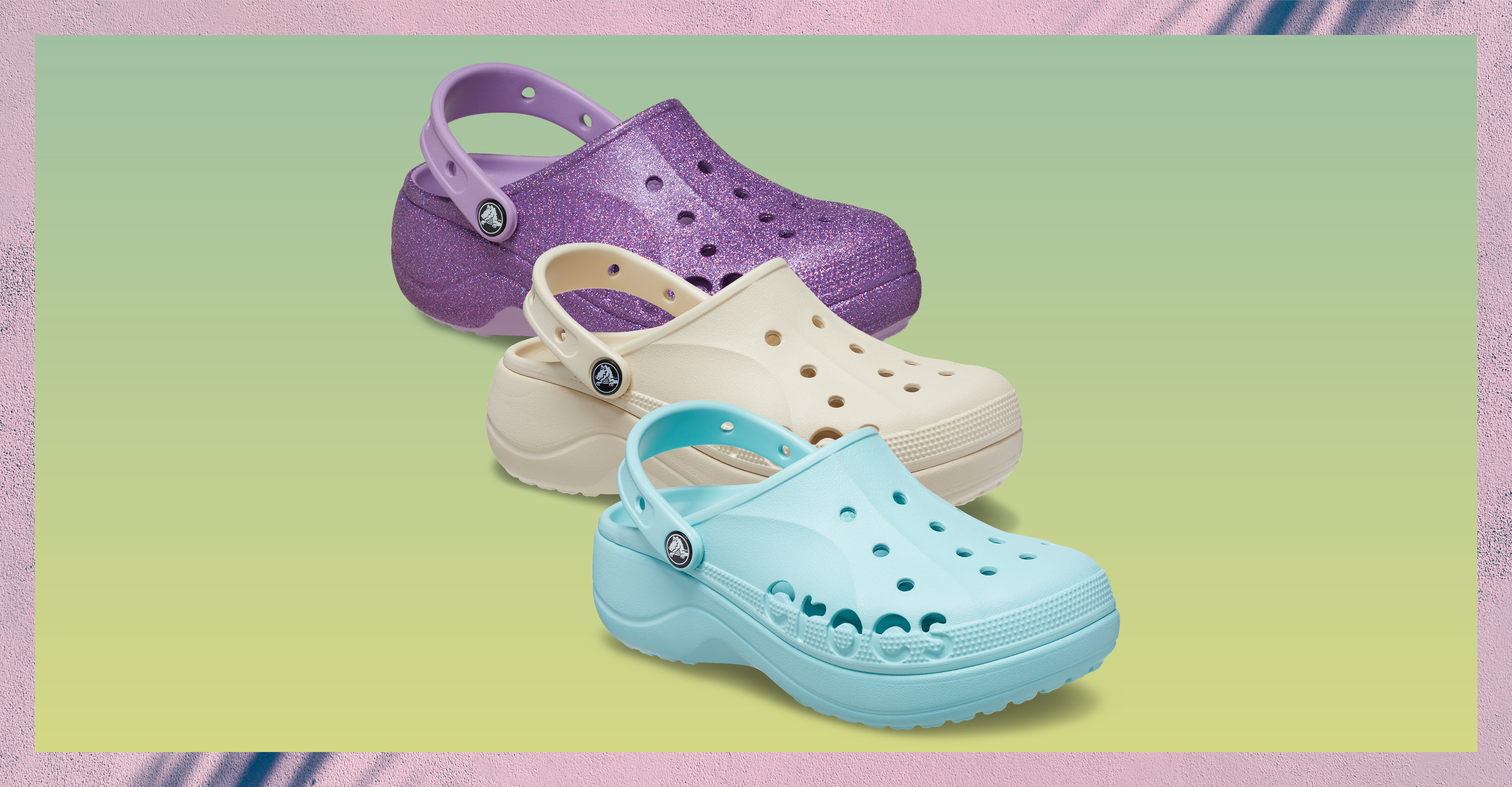 crocs