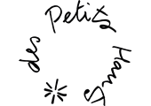 Brand logo for Des Petits Hauts - Harris Wilson