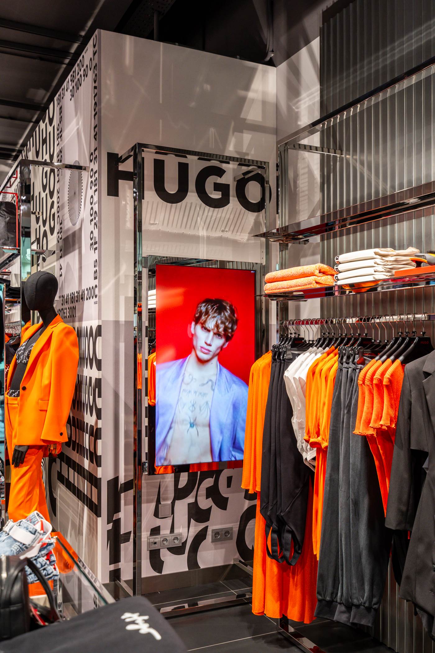 HUGO