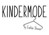 Markenlogo für Kindermoden by Eveline Strasser