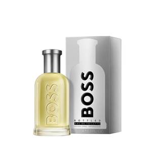 BOSS EdT abgefüllt 100ml | Outletpreis € 92,40 | UVP € 132