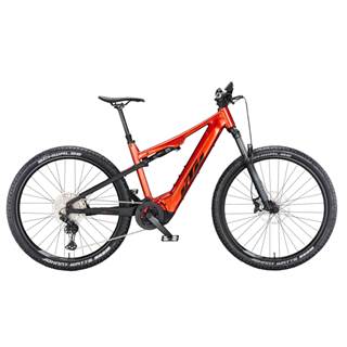 E-Bike 'KTM MACINA CHACANA 792'  | Outlet price € 4.699,99 | RRP € 5.599,99 |***Price only valid with Bründl + CARD
