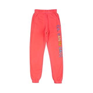 Jogging Hose 'Original', in pink und blau |  UVP € 75,99