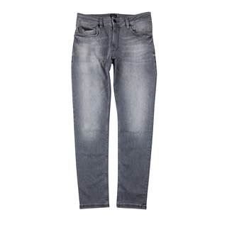 Jean Robin Slim Fit in grau | Outletpreis € 89,90 | UVP € 129,95