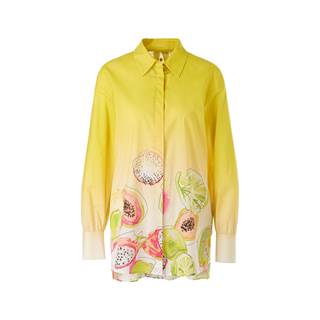 Blouse yellow  | outlet price € 148,90 | RRP € 249