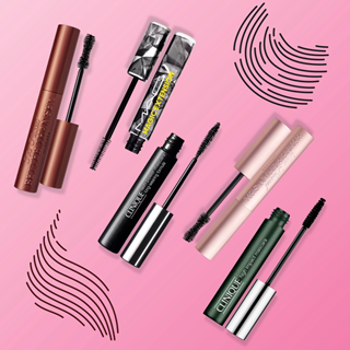 Buy 2 mascaras and get 1 FREE*—because bold, beautiful lashes are never out of style. 