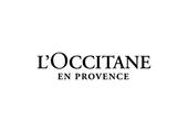 Brand logo for L'Occitane en Provence