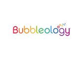 Brand logo for Bubbleology