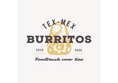 Brand logo for Tex Mex Burritos