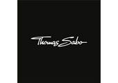 Brand logo for Thomas Sabo