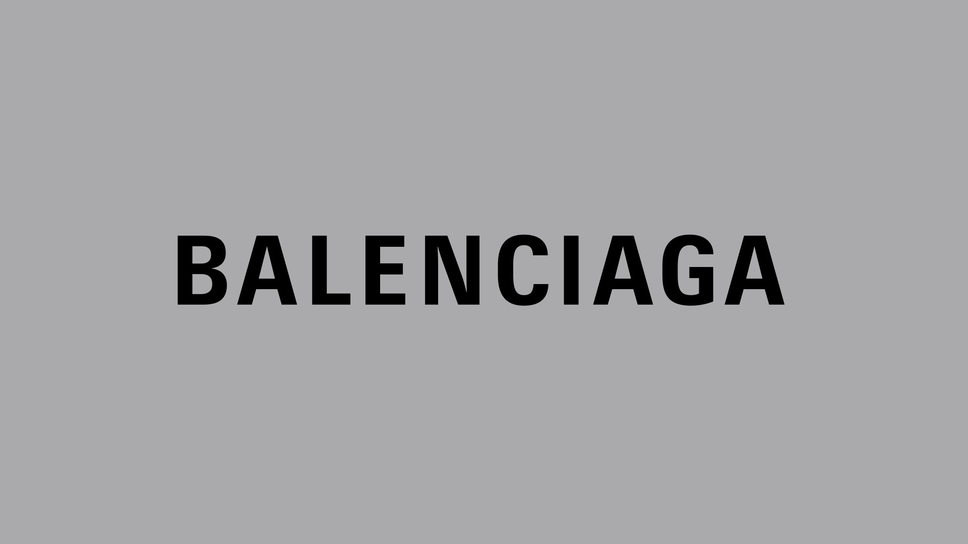 Balenciaga