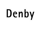 Brand logo for Denby