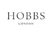 Brand logo for Hobbs