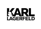 Brand logo for Karl Lagerfeld Pop Up